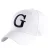 Cap Guess 3d G Logo