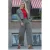 Para Mi barrel broek – donkergroen