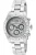 Invicta Speedway 17023 Heren Horloge – Quartz Uurwerk – Roestvrij Staal met witte Wijzerplaat – 39mm