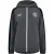 Castore Rangers FC windjack voor dames, relaxte pasvorm (IJzeren poort)