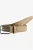 Brax Riem lichtbruin, Effen