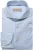 John Miller Overhemd blauw, Effen