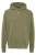 !Solid Sweatshirt ‘Mattes’  bruin / groen