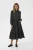 Jurk CRBritt Jurk Feminine light grey