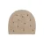s.Oliver gebloemde muts – beige/roze