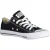 Converse Zwarte Textiel Dames Sneaker
