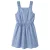 NAME IT KIDS zomerjurk lila