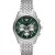Emporio Armani Antonio Heren Zilveren Horloge AR11581