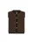 Soyaconcept Bodywarmer ‘ SC-BESSIE ‘  donkerbruin