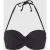 Lascana PLUS SIZE bikinitop in bandeaumodel