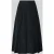 Weekend Max Mara Midi-rok Met katoen Model ‘CURVATO’