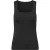 Rosemunde Top zonder mouw 1163 billie