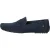 Jack & Jones Instappers Jensen Suede Loafer Blauw