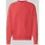 Dickies sweatshirt met labelstitching en ronde hals