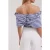 Anne Fontaine Chevalet Denim Blue