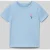 Only regular fit T-shirt van puur katoen model ‘VEGA’