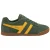 Leren sportschoenen Gola Harrier