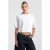America Today T-shirt ecru