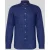 Polo Ralph Lauren Slim fit vrijetijdsoverhemd van puur linnen