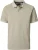 CASAMODA Polo Piqué Beige