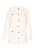 Dreimaster Vest Dames wolwit