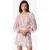 IRO Paris Franci Light Pink Multico