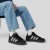 Adidas Adidas Grand Court Alpha Sneakers zwart