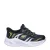 Skechers Hands Free Slip-In S-Lights sneakers met lichtjes donkerblauw