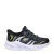 Skechers Hands Free Slip-In S-Lights sneakers met lichtjes donkerblauw