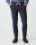 Campbell Chino Heren Donkerblauw