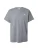 Nike Sportswear Shirt  grijs / wit