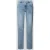 Buena Vista Straight fit jeans met viscose, model ‘Anna’
