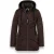 District Jas candy dark brown