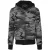 Parka Urban Klassieke rits