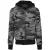 Parka Urban Klassieke rits