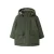 NAME IT MINI parka jas – groen