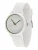 LACOSTE Analoog horloge  groen / wit