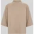 Soyaconcept Loose fit sweatshirt van modalmix model ‘BANU’