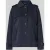 Christian Berg Woman Selection regular fit jack met platte kraag