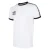 Umbro Korte Mouw Crew Neck Wit Heren Ringer T-shirt 65801U 13U