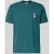 Marc O’Polo DENIM Oversized T-shirt van puur katoen