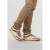 BOSS Sneakers Baltimore_tenn Beige