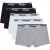 Wrangler – 5-Pack  – Boxers – Multi color