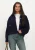 Amaya Amsterdam Jack Dames Bloom Jacket,