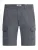 BLEND Cargobroek ‘Crixus’  donkergrijs