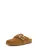 GUESS Muiltjes ‘GALAVANTA2’  bruin