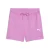 PUMA Sportbroek  donkerroze