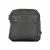 Calvin Klein Nero Polyester Heren Schoudertas