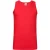 Fruit of the Loom Unisex adult valueweight athletic tank top