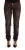 Acht Slim Fit Bruine Jeans